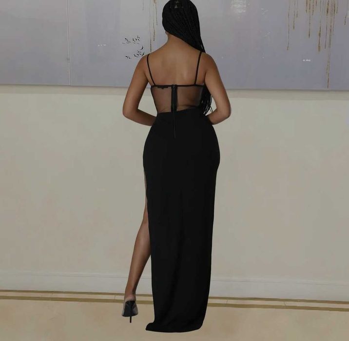 Продам платье вечернее