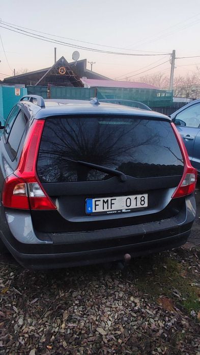 Volvo V 70 2.4 D 5