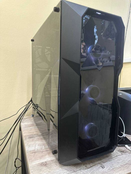 графически ПК i9 12th с rtx 3060