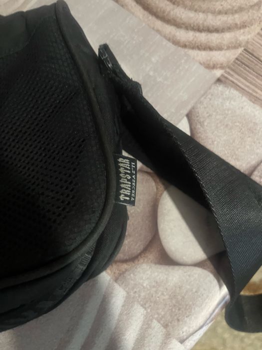 Оригинална Trapstar чантичка