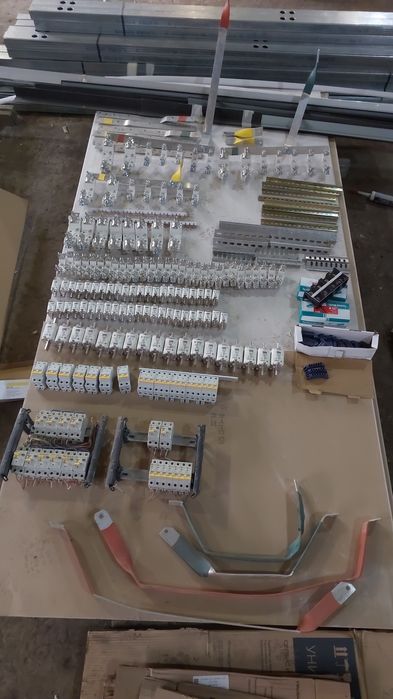 Продам автоматы и предохранители