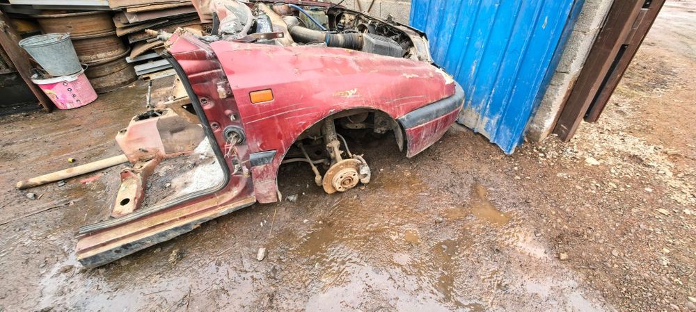 Volkswagen Venta 1.8 Golf 3 1.8