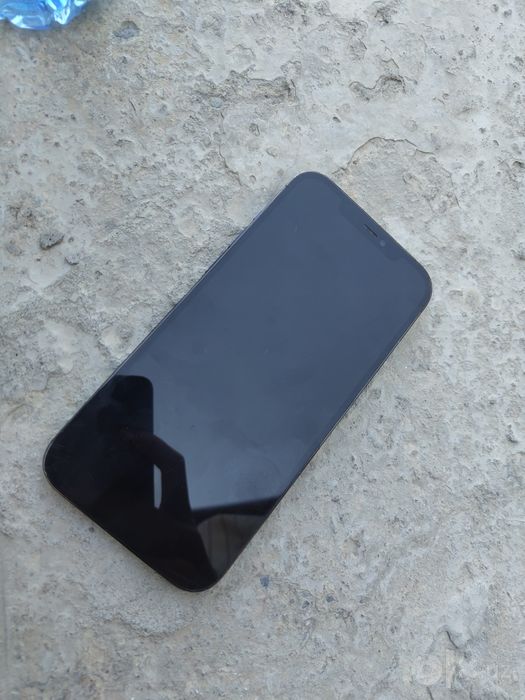 Iphone 12 pro max
