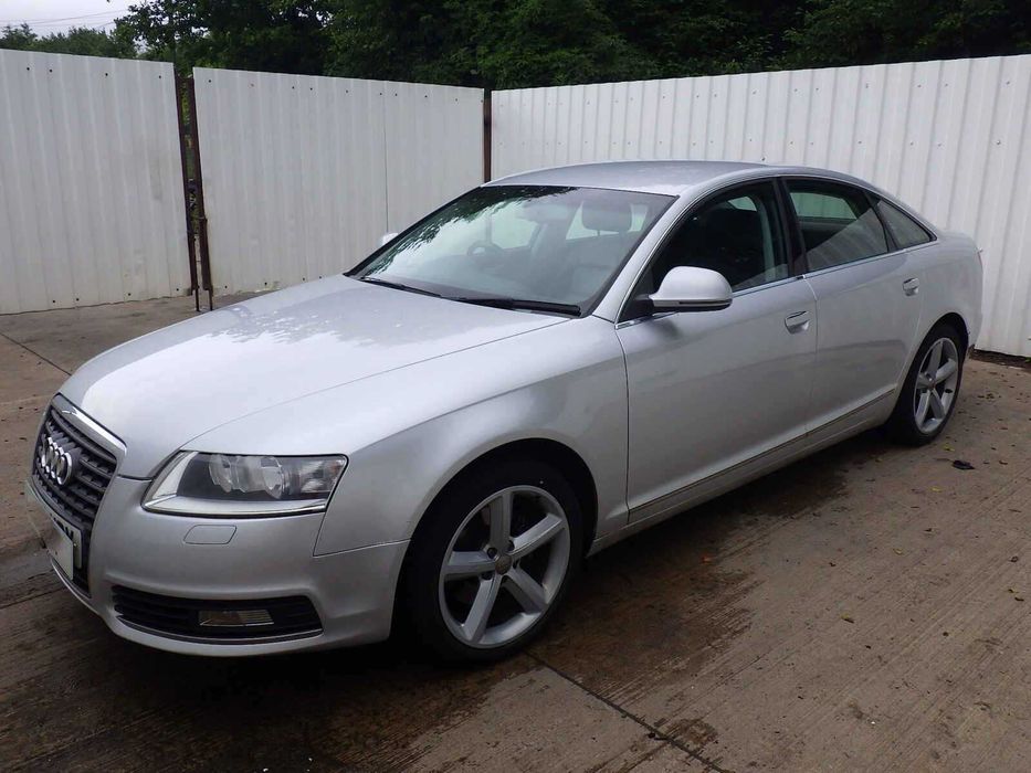 Dezmembrari dezmembrez  Audi A6 4F Facelift 2.0 TDI cod motor CAG CAH CAGA CAHA