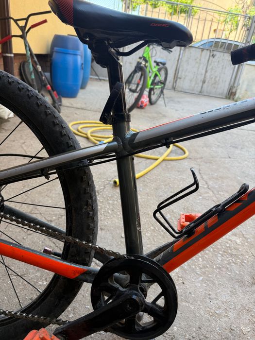 Колело 24’ drag запазено