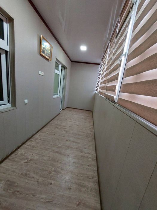 Srochna Qorasaray novostroyka