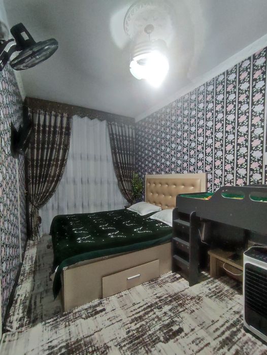 3 хонали Уй Сотилади.