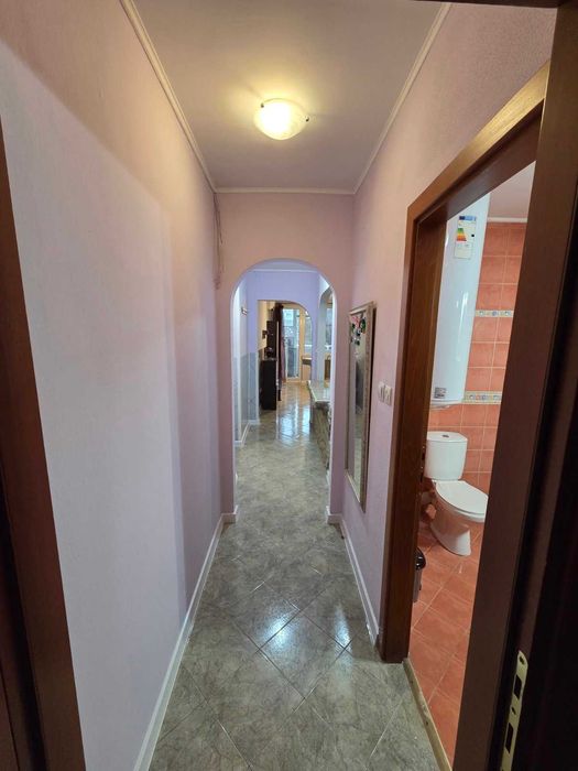 Дава се под наем Двустаен апартамент в София, Белите брези - 55 кв.м за 588.03 € - Снимка #11