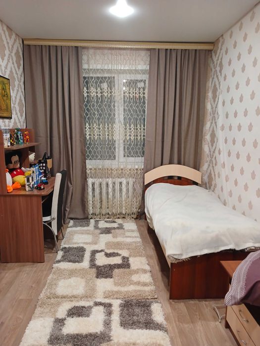 Продам квартиру 2-х комнатную