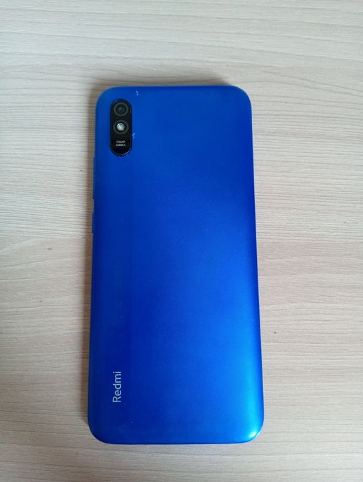 Redmi 9A -"+'nvbbbb