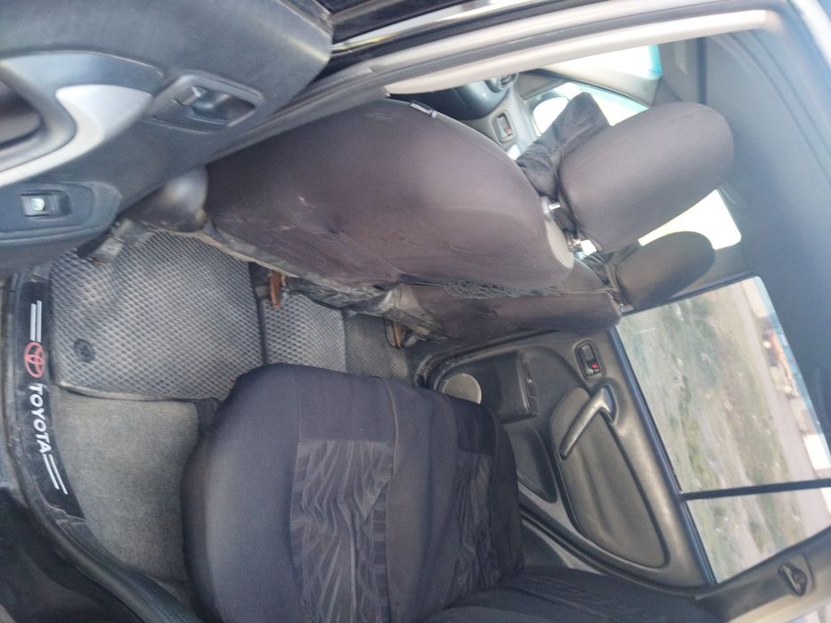 Тоyota rav4 2004
