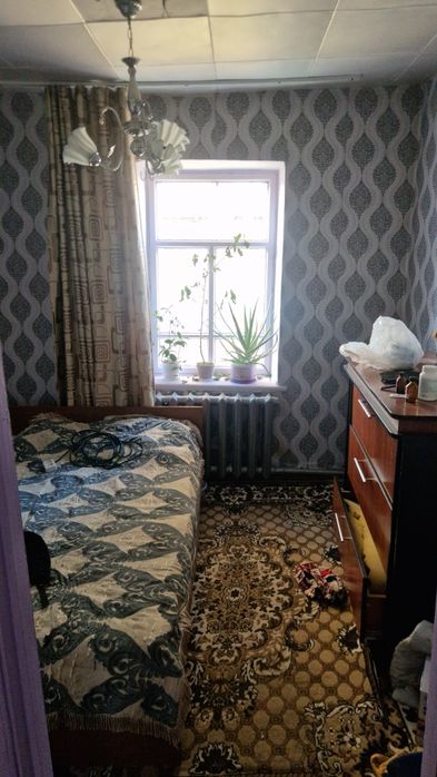 Продам дом в посёлке Красина