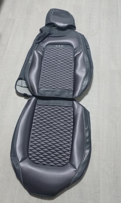 Продам чехлы на сиденья