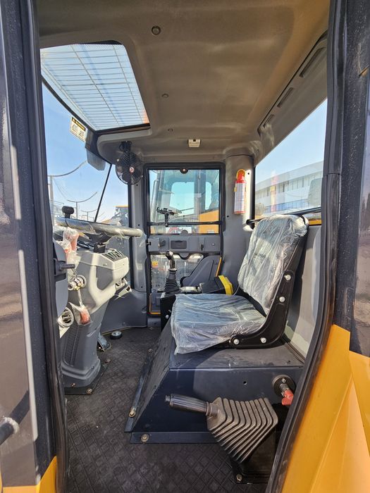 Погрузчик 0.3куб