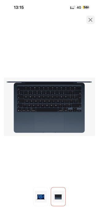 Продам MacBook Apple