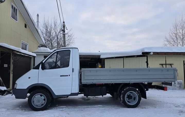 Газель 3302 ' 2003г