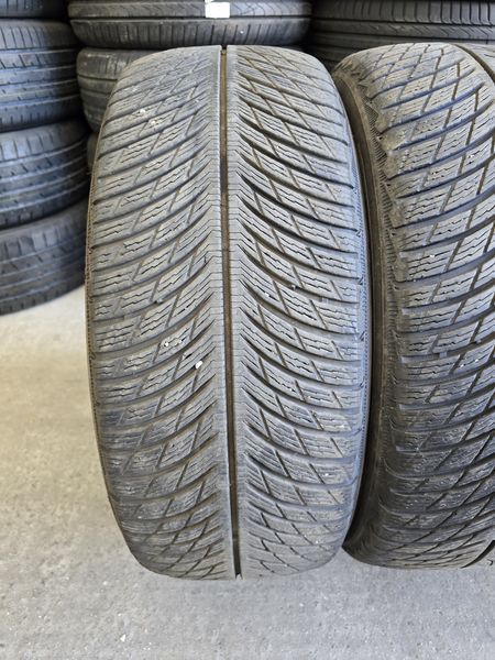 225/55/18 MICHELIN 4бр