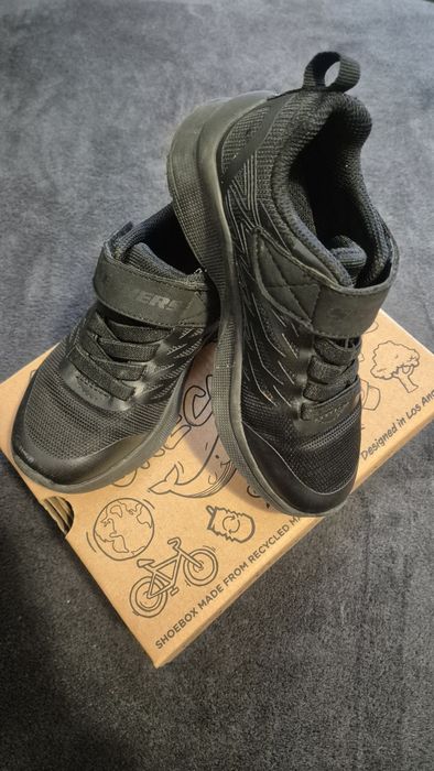 Adidasi skechers băieți