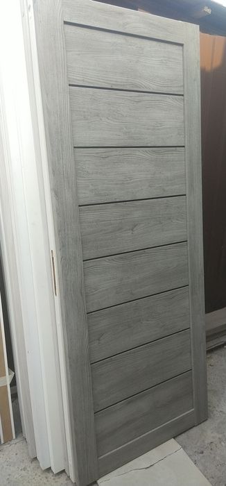 Межкомнатные двери
