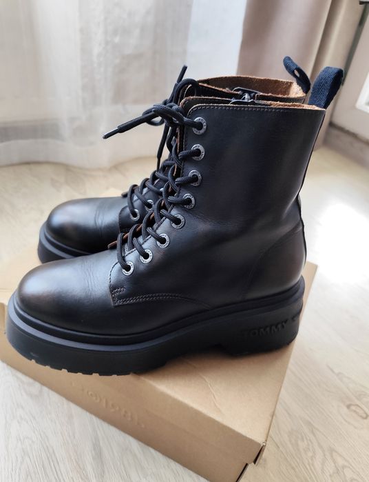 Боти Tommy Jeans, Vagabond ,Muratti 39/40