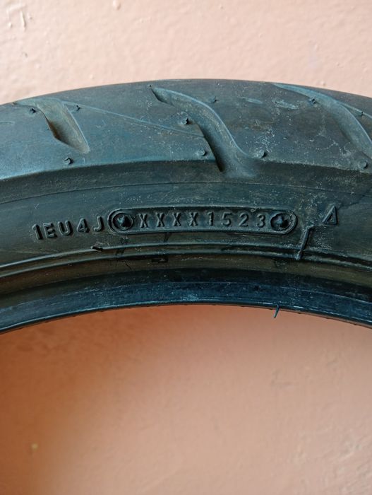 Anvelopa Dunlop Arrowmax GT 601