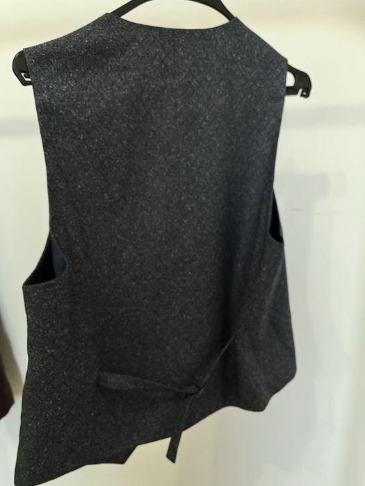 Классический костюм тройка