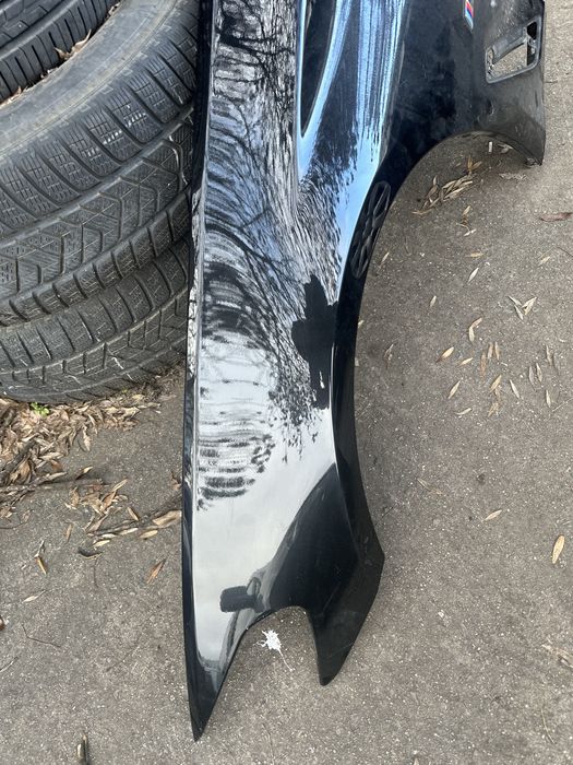 Bmw 5 G30/G31 преден ляв калник M