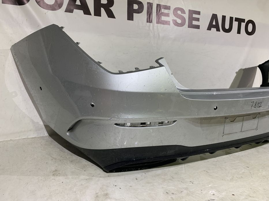 Bara spate Mercedes CLA, AMG, 2019, 2020, 2021, 2022, 2023, cod origine OE A1188859501.