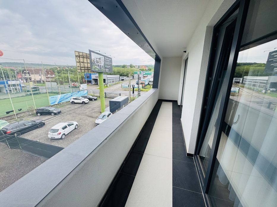 Apartamente in regim hotelier