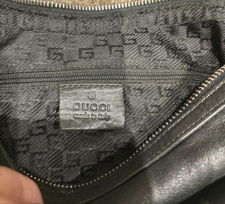 Geanta Gucci hobbo