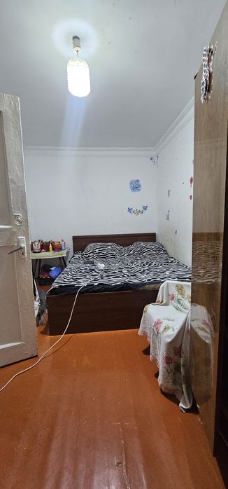 Квартира 2ух комнатная