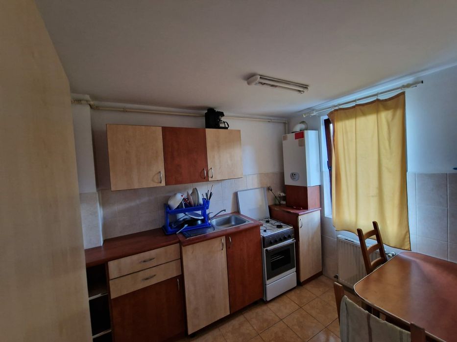 Garsoniera de închiriat Noua