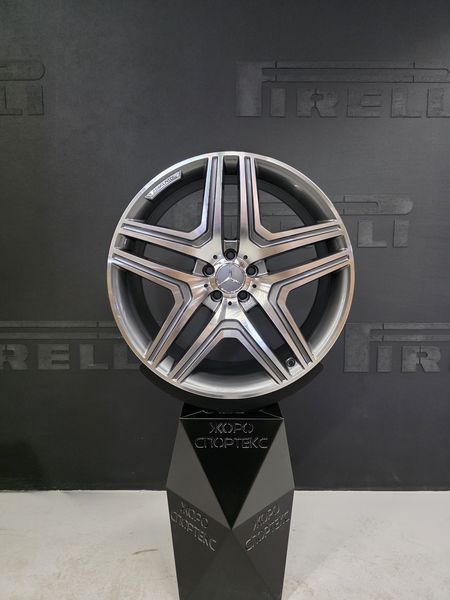21цола 5х112 Mercedes GLS GLE Мерцедес 5x112