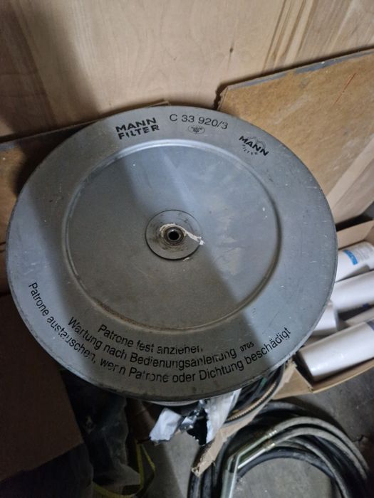 Продам Филитра маслянные