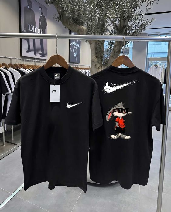 Nike тениски