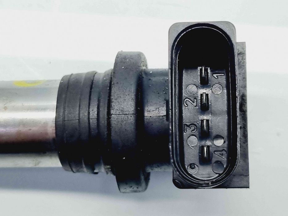 Bobina inductie Volkswagen Golf 6 (5K1) [Fabr 2009-2013] 036905715F 1.