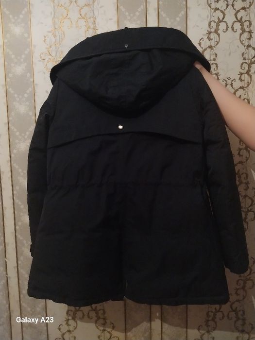 Куртка женская прада