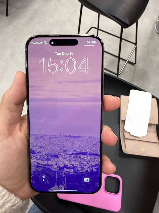 iPhone 16 Pro Max 256 GB