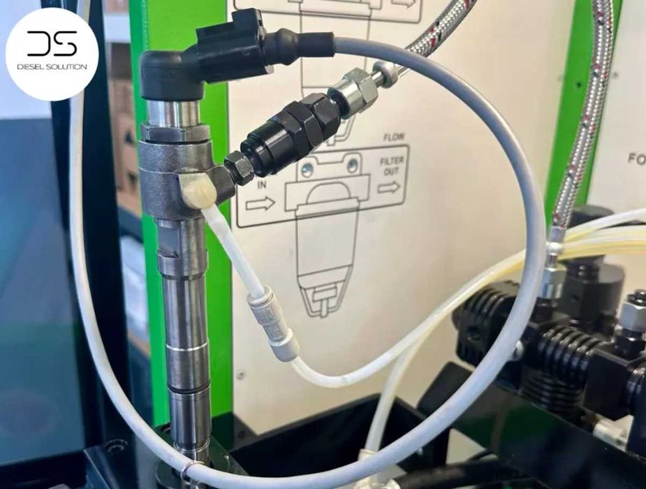 SIEMENS Дюзи / Foed, Citroen, Peugeot , Land rover / BK2Q-9K546-AG