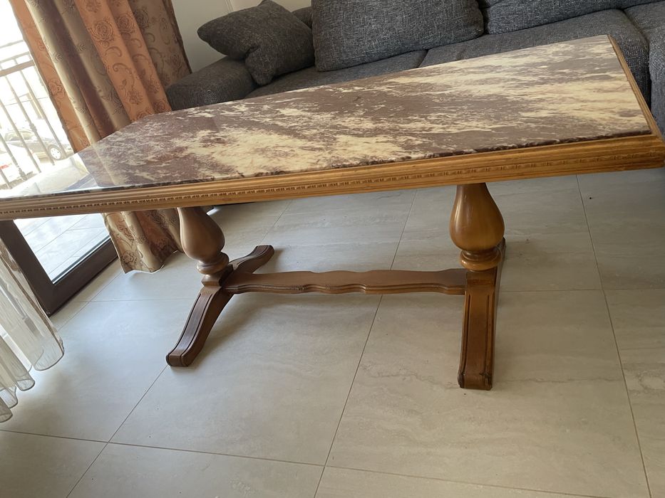 Masa de marmura 150/60