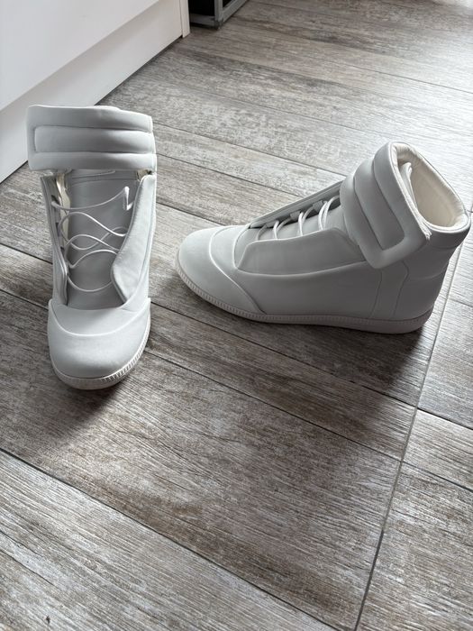 Maison Margiela Future albi