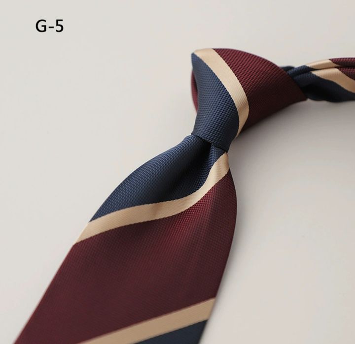 Галстук, который говорит о статусе