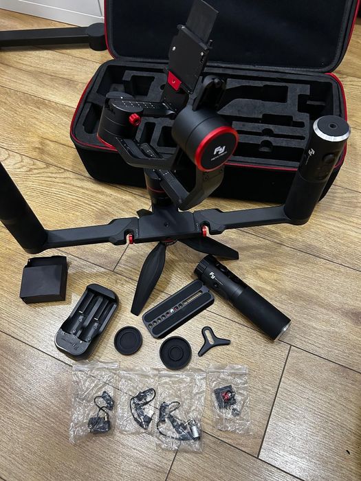 Gymbal foto Feiyutech a2000