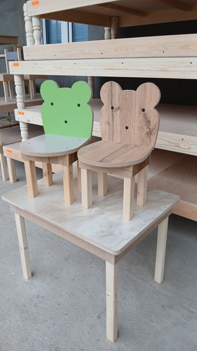 Stol  Stullar   Bollarga   Optim