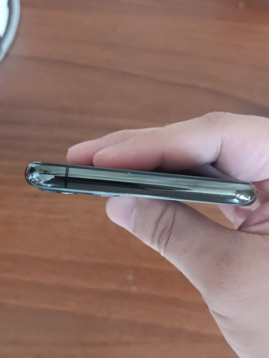 Iphone 11 pro max 256gb