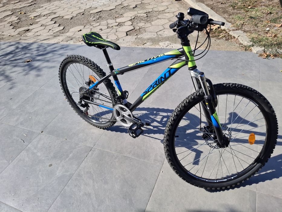 Детски Велосипед sprint 26 цола