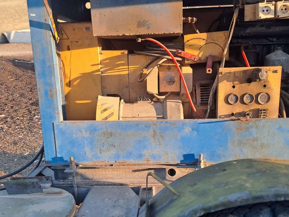 Сварочное оборудование сатылады