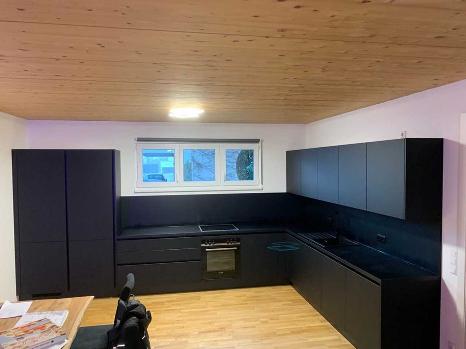 Интериорен дизайн на всякакъв вид мебели, обзавеждане по поръчка