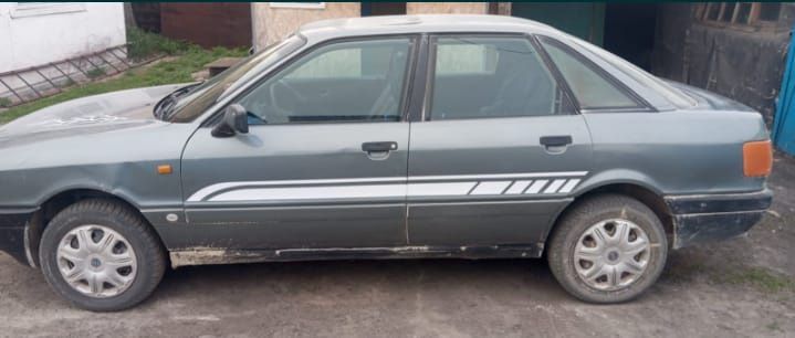 Продам машину Ауди 80