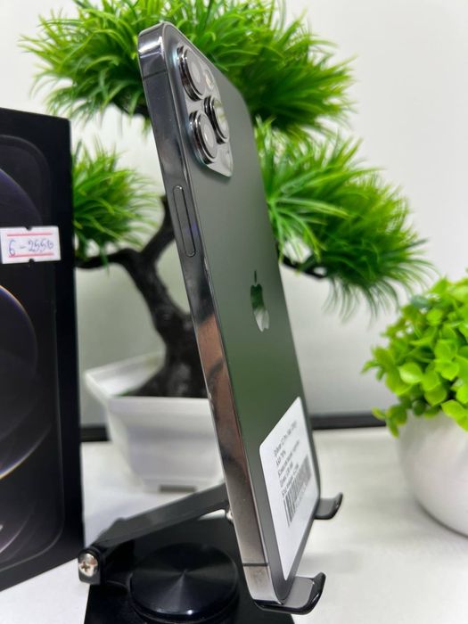 Iphone 12 Pro Max 128 gb